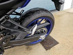 2024 Yamaha MT-07 LA (ABS) Blue