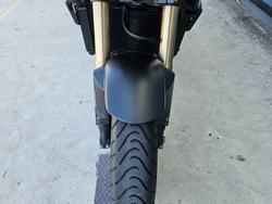 2019 Honda CB650R Red