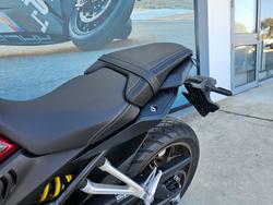 2019 Honda CB650R Red