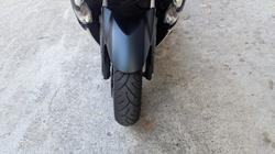 2024 Yamaha NMAX 155 (GPD155A) White