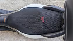 2024 Yamaha NMAX 155 (GPD155A) White