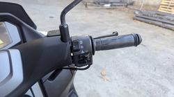 2024 Yamaha NMAX 155 (GPD155A) White