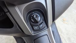 2024 Yamaha NMAX 155 (GPD155A) White