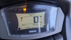 2024 Yamaha NMAX 155 (GPD155A) White