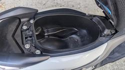 2024 Yamaha NMAX 155 (GPD155A) White