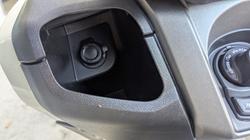 2024 Yamaha NMAX 155 (GPD155A) White