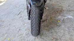 2017 Kawasaki ZR 900 BLACK