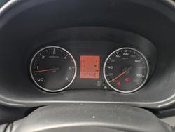 2018 Mitsubishi Triton GLX+