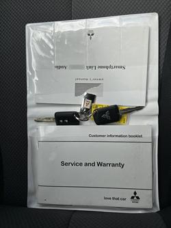 2018 Mitsubishi Triton GLX+