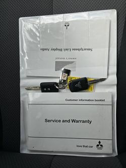 2018 Mitsubishi Triton GLX+