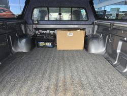 2018 Mitsubishi Triton GLX+