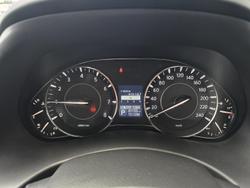 2023 Nissan Patrol Ti-L Y62 MY23 4X4 Dual Range Hermosa Blue