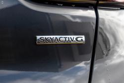 2025 Mazda CX-3 G20 Pure