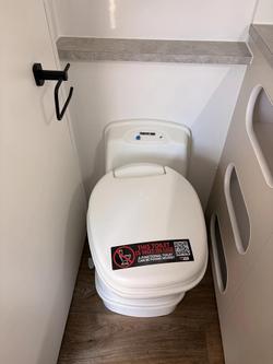 2025 Dreamhaven Dreamhaven 15 Series Tourline Caravan