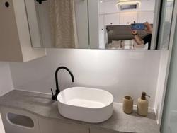 2025 Dreamhaven Dreamhaven 15 Series Tourline Caravan