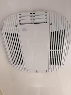 2025 Dreamhaven Dreamhaven 15 Series Tourline Caravan