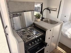 2025 Dreamhaven Dreamhaven 15 Series Tourline Caravan