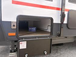 2025 Dreamhaven Dreamhaven 15 Series Tourline Caravan