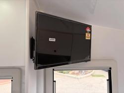 2025 Dreamhaven Dreamhaven 15 Series Tourline Caravan