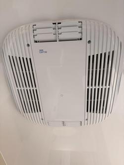 2025 Dreamhaven Dreamhaven 15 Series Tourline Caravan