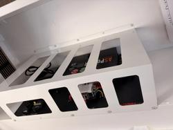 2025 Dreamhaven Dreamhaven 15 Series Tourline Caravan