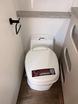 2025 Dreamhaven Dreamhaven 15 Series Tourline Caravan