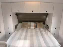 2025 Dreamhaven Dreamhaven 15 Series Tourline Caravan