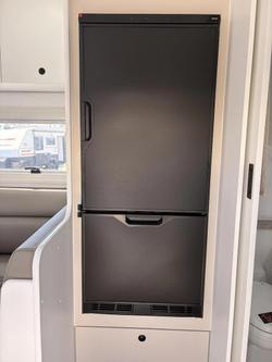 2025 Dreamhaven Dreamhaven 15 Series Tourline Caravan