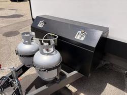 2025 Dreamhaven Dreamhaven 18 Series Tourline Caravan