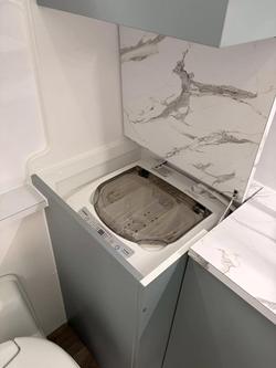 2025 Dreamhaven Dreamhaven 18 Series Tourline Caravan