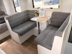 2025 Dreamhaven Dreamhaven 18 Series Tourline Caravan
