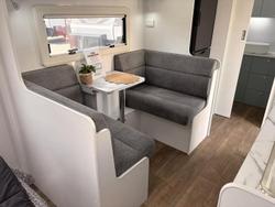 2025 Dreamhaven Dreamhaven 18 Series Tourline Caravan