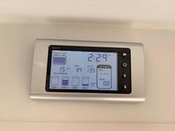 2025 Dreamhaven Dreamhaven 18 Series Tourline Caravan