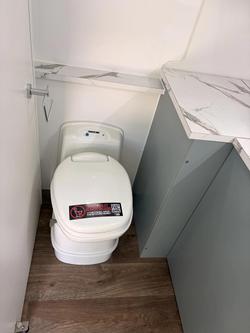 2025 Dreamhaven Dreamhaven 18 Series Tourline Caravan