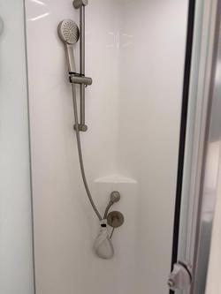 2025 Dreamhaven Dreamhaven 18 Series Tourline Caravan