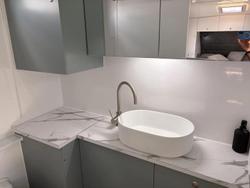 2025 Dreamhaven Dreamhaven 18 Series Tourline Caravan