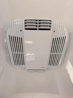 2025 Dreamhaven Dreamhaven 18 Series Tourline Caravan