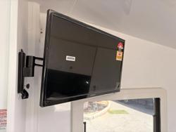 2025 Dreamhaven Dreamhaven 18 Series Tourline Caravan