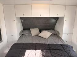 2025 Dreamhaven Dreamhaven 18 Series Tourline Caravan