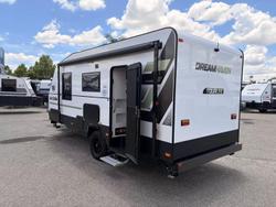 2025 Dreamhaven Dreamhaven 18 Series Tourline Caravan