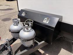 2025 Dreamhaven Dreamhaven 18 Series Tourline Caravan