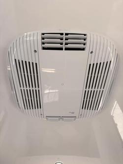 2025 Dreamhaven Dreamhaven 18 Series Tourline Caravan