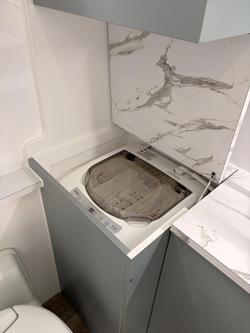 2025 Dreamhaven Dreamhaven 18 Series Tourline Caravan