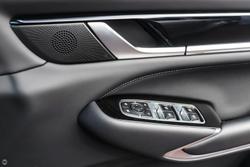 2025 GWM Cannon Alpha Lux PHEV