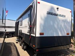 2025 Dreamhaven Dreamhaven 21 Series Family Superx