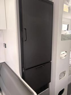 2025 Dreamhaven Dreamhaven 21 Series Family Superx