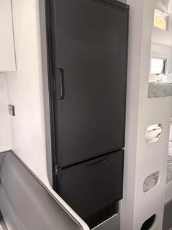 2025 Dreamhaven Dreamhaven 21 Series Family Superx