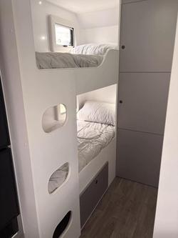 2025 Dreamhaven Dreamhaven 21 Series Family Superx