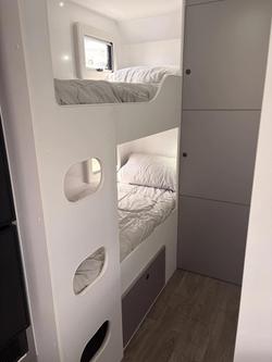 2025 Dreamhaven Dreamhaven 21 Series Family Superx