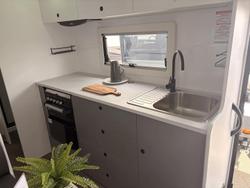 2025 Dreamhaven Dreamhaven 21 Series Family Superx